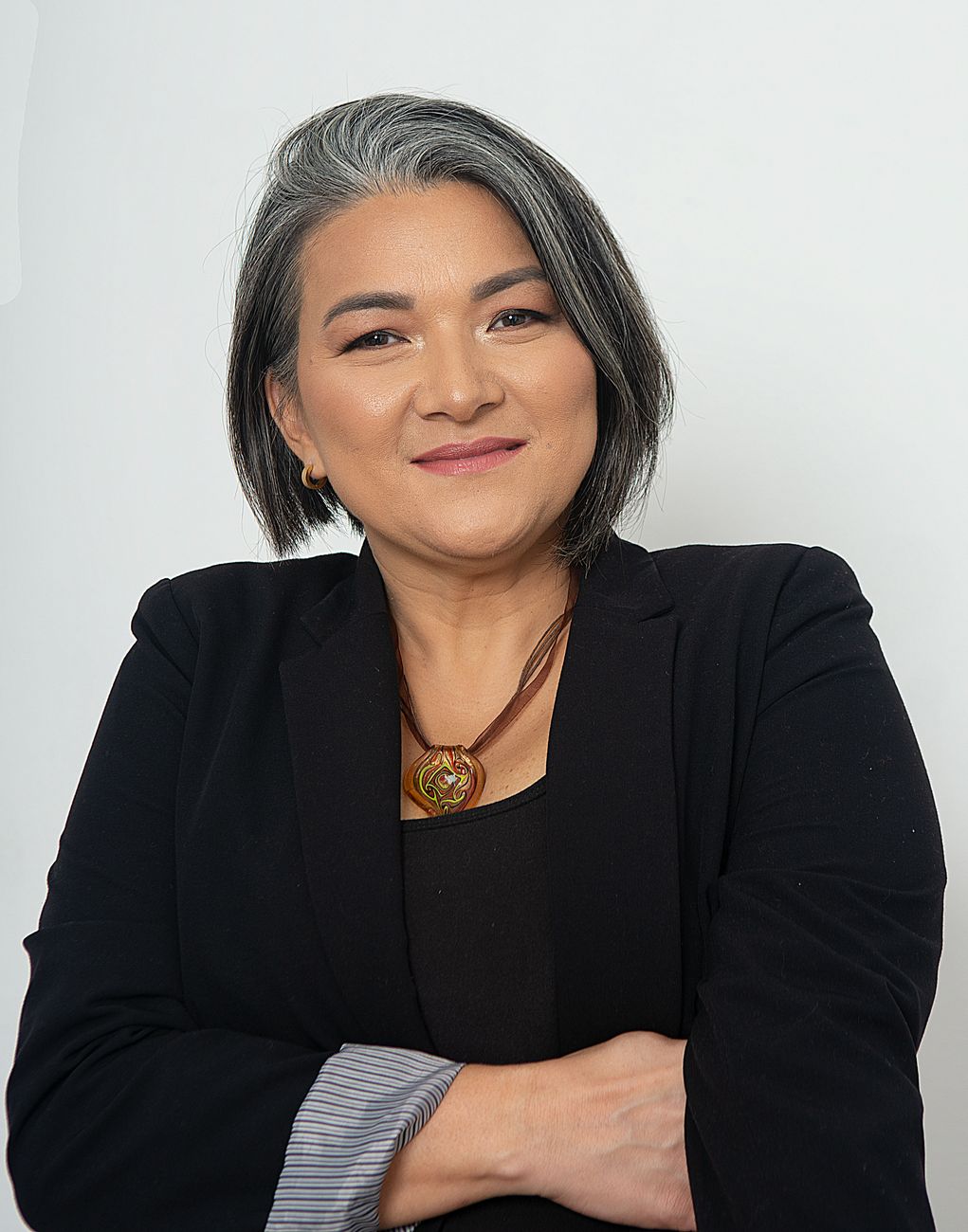 Portrait of Elena Rostova